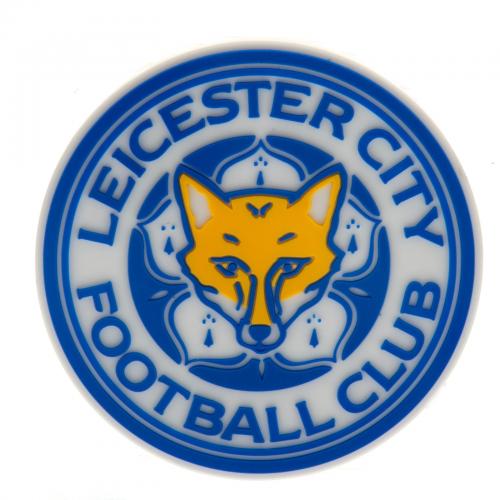 Leicester City FC 3D Fridge Magnet | Official Football Merchandise.com