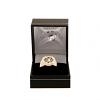 Chelsea FC 9ct Gold Crest Ring Large 4