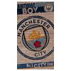 Manchester City FC Birthday Card Boy 4