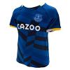 Everton FC Shirt & Short Set 12-18 Mths 2