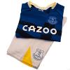 Everton FC Shirt & Short Set 12-18 Mths 4