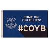 Everton FC Flag SL 2