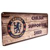 Chelsea FC Shed Sign 2