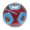 West Ham United FC Skill Ball Signature 3