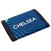 Chelsea FC Nylon Wallet FS 3