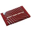 West Ham United FC Nylon Wallet FS 3