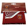 West Ham United FC Nylon Wallet FS 4