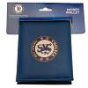 Chelsea FC Coloured PU Wallet 4