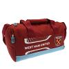 West Ham United FC Duffle Bag FS 3