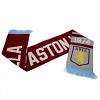 Aston Villa FC Scarf NR 2