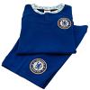 Chelsea FC Shirt & Short Set 18-23 Mths LT 4