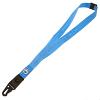 Manchester City FC Deluxe Lanyard 3
