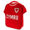 FA Wales Kit Lunch Bag 3