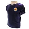 Scottish FA Shirt & Short Set 3-6 Mths TN 2