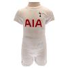 Tottenham Hotspur FC Shirt & Short Set 12/18 mths GD 2
