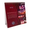 Aston Villa FC Desktop Calendar 2024 2