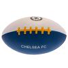 Chelsea FC Mini Foam American Football 3