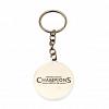 Leicester City FC Keyring Champions 2