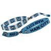 Manchester City FC Festival Wristbands 4