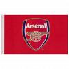 Arsenal FC Flag CC 2