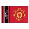 Manchester United FC Flag WM 4