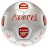 Arsenal FC Football Signature SV 3