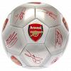 Arsenal FC Football Signature SV 2