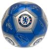 Chelsea FC Football Signature 3
