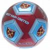 West Ham United FC Football Signature 2