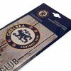 Chelsea FC Rustic Garden Sign 4