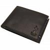 Tottenham Hotspur FC Leather Stitched Wallet 2