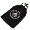Manchester City FC Deluxe Keyring 4