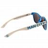 Manchester City FC Sunglasses Junior Retro 3