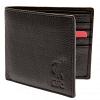 Liverpool FC Brown Leather Wallet 4