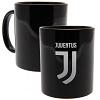 Juventus FC Heat Changing Mug 4