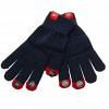 Arsenal FC Knitted Gloves Adults 4