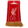 Liverpool FC Premier League Champions Scarf 4