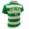 Celtic FC Shirt & Short Set 9/12 mths 2