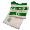 Celtic FC Shirt & Short Set 6/9 mths 4