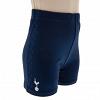 Tottenham Hotspur FC Shirt & Short Set 12/18 mths MT 3