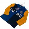 Chelsea FC Rugby Jersey 12/18 mths 4