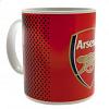 Arsenal FC Mug FD 4