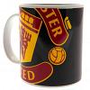 Manchester United FC Mug HT 4