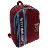 West Ham United FC Backpack ST 4