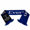 Everton FC Scarf NR 2