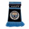 Manchester City FC Scarf NR 2