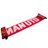 Manchester United FC Scarf GG 4