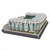 Celtic FC 3D Stadium Puzzle 2