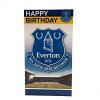 Everton FC Birthday Card 4