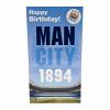 Manchester City FC Birthday Card 4